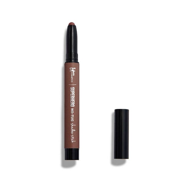Суперхерој водоотпорни стик за сенчење у облику сенке за очи без повлачења