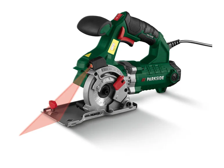 PARKSIDE® Sähkölaite PTS 710 B2, 710 W