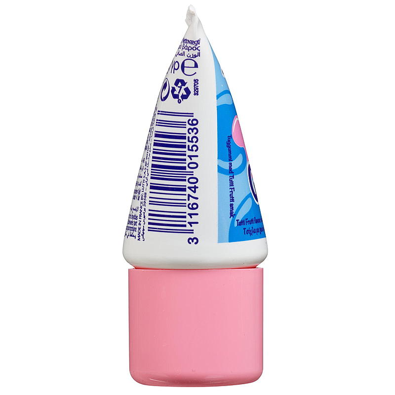Lutti Tubble purukumi 35 g Tutti
