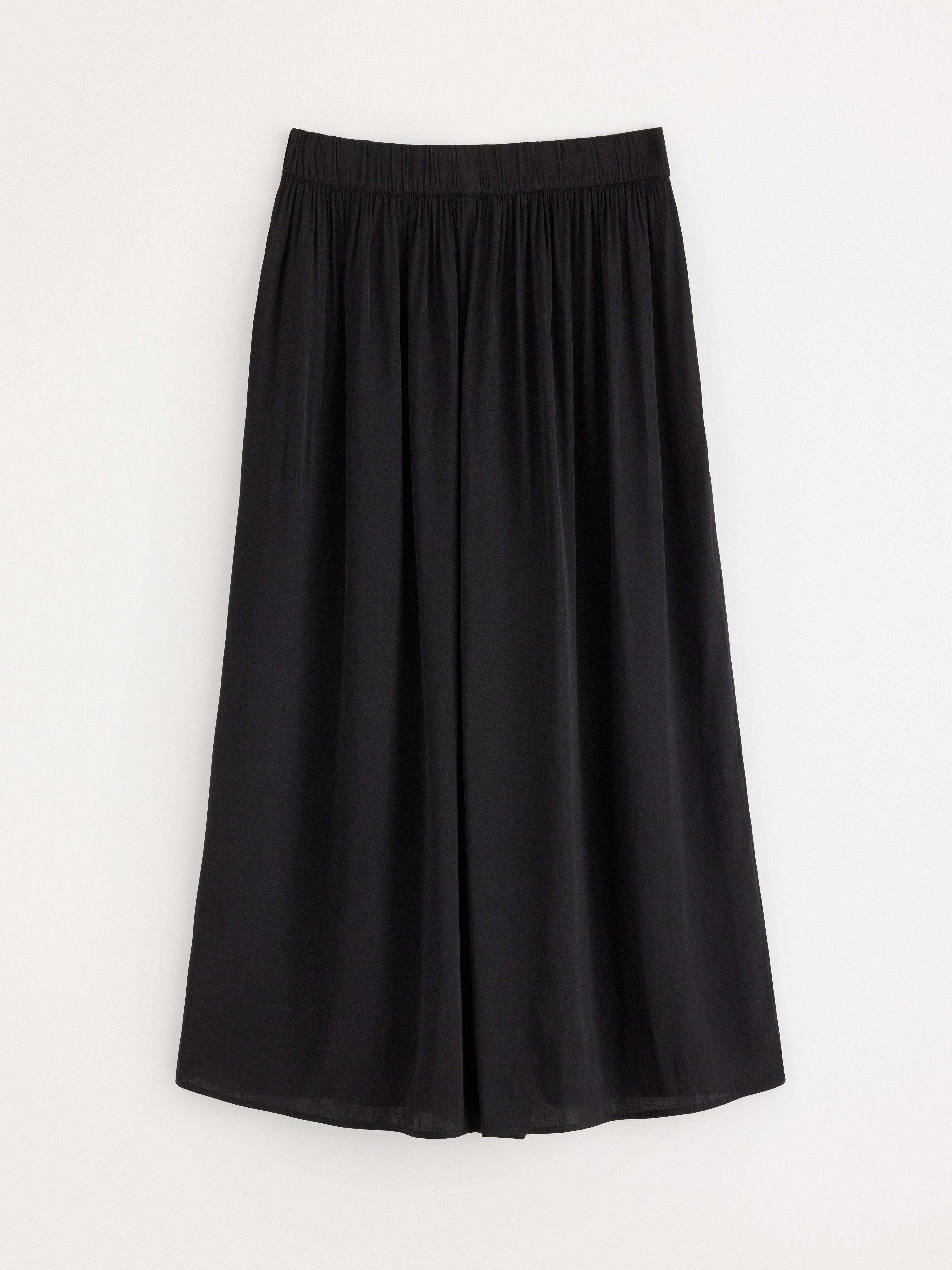Pantalones negros