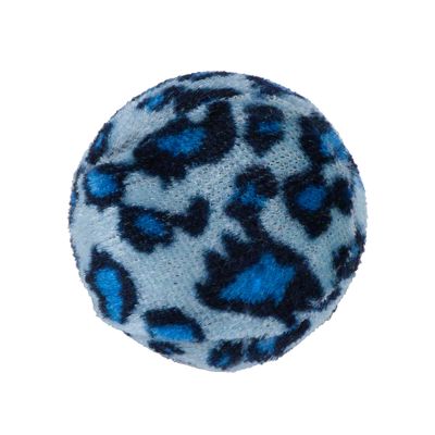 Juego de juguetes para gatos con pelotas y ratones