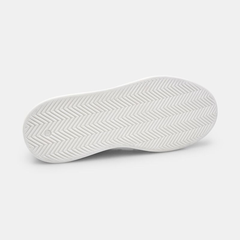 BATA Herr Lädersneaker