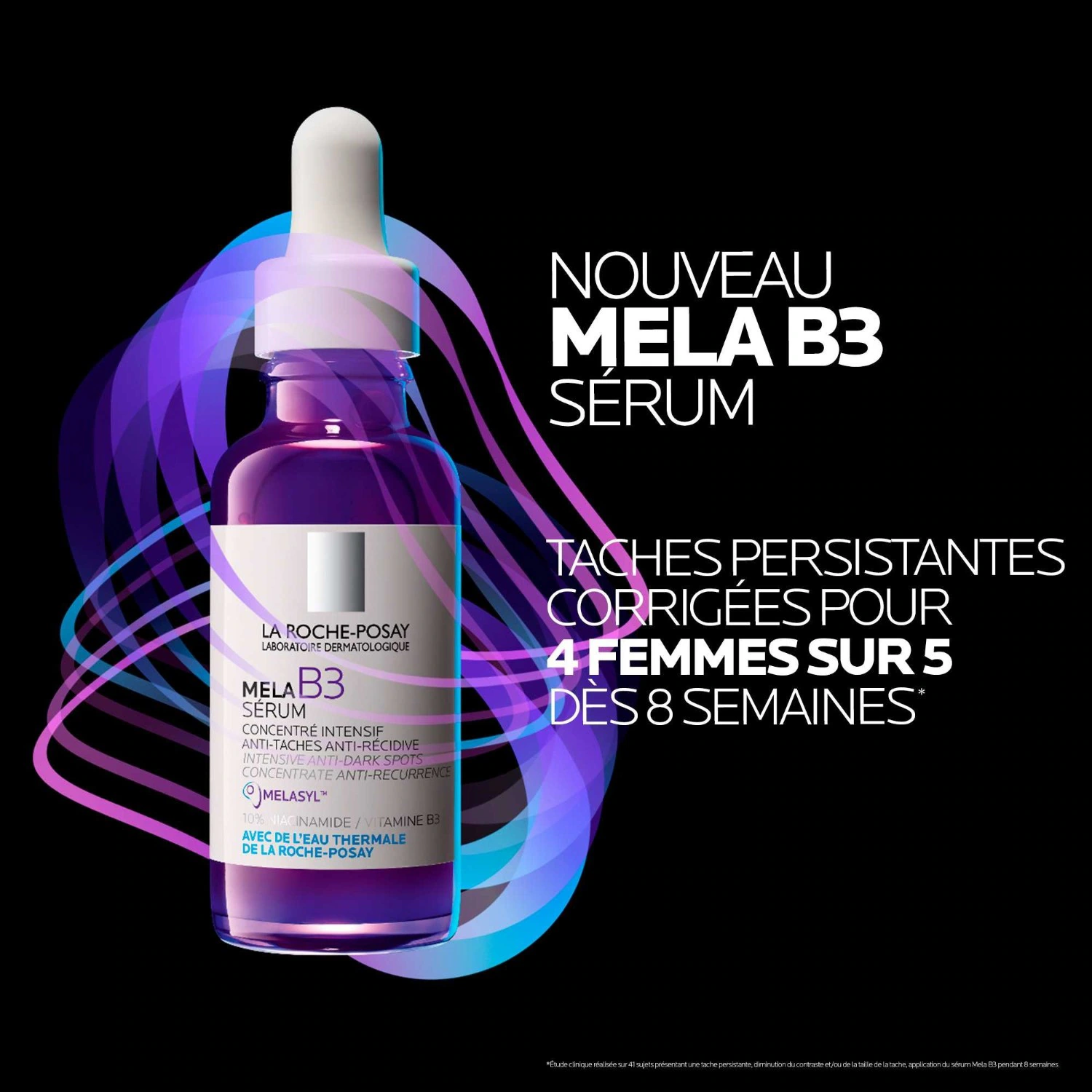 La Roche-Posay Sérum contre les taches pigmentaires
