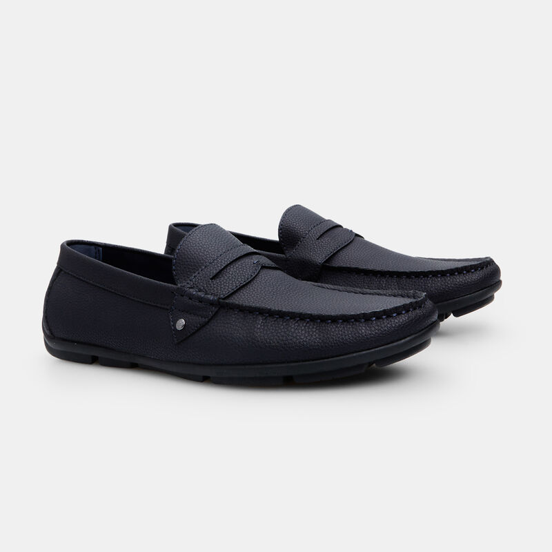 Bata Red Label Mokasyny męskie