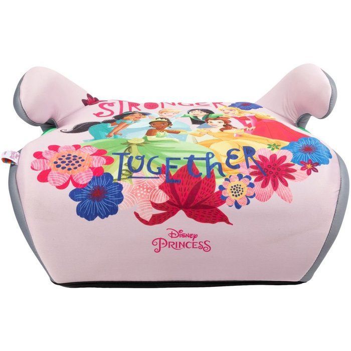 Réhausseur auto enfant i-Size R129 - Tataway - Disney Cars 125–150 cm