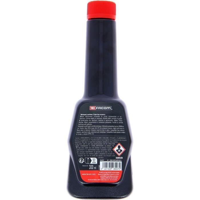 FACOM Fuel Injection Cleaner Additive Oil 300ml - 300ml