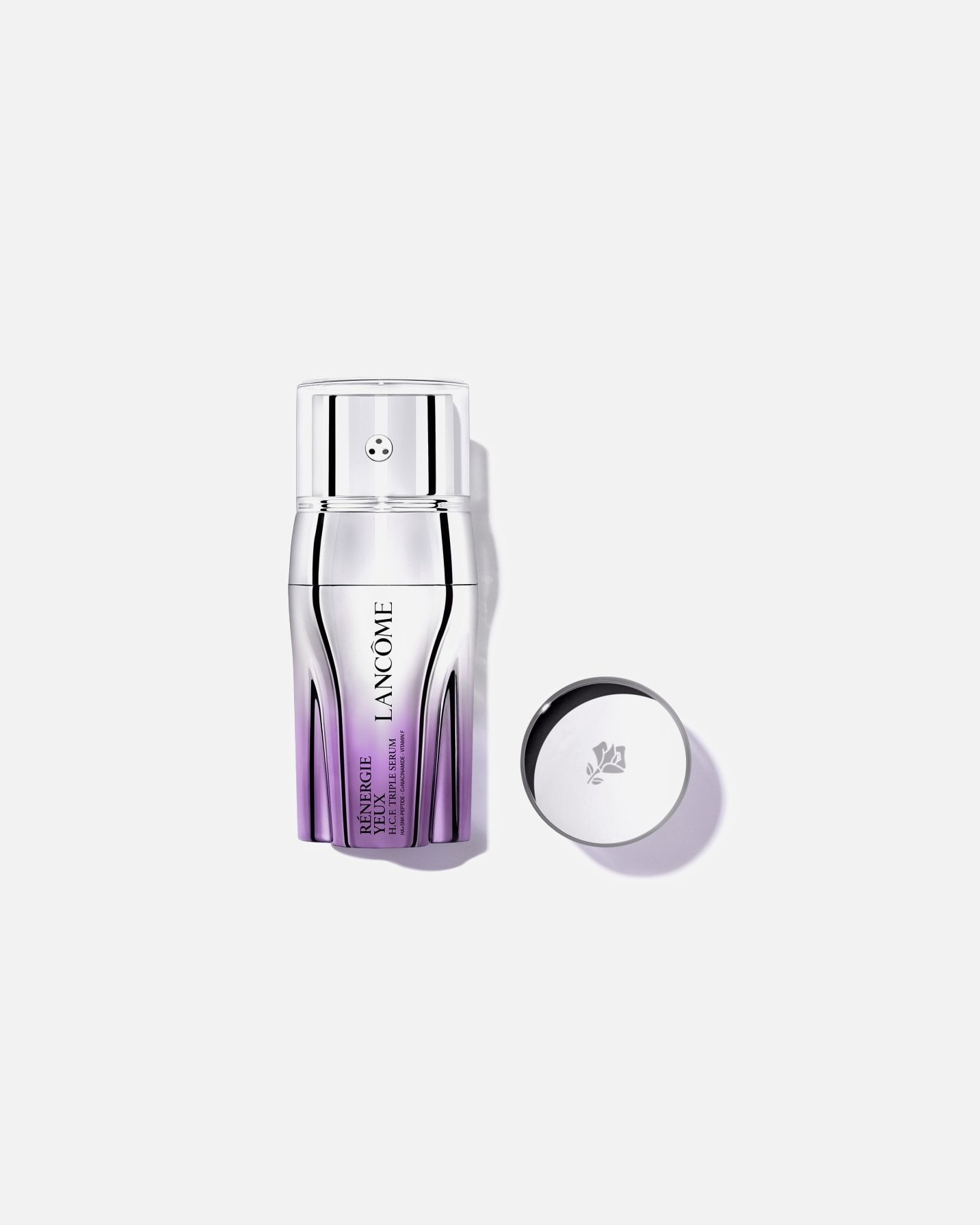 Lancôme Anti-Aging Serum Rénergie HCF Trostruki Serum za Oči - 20 ml