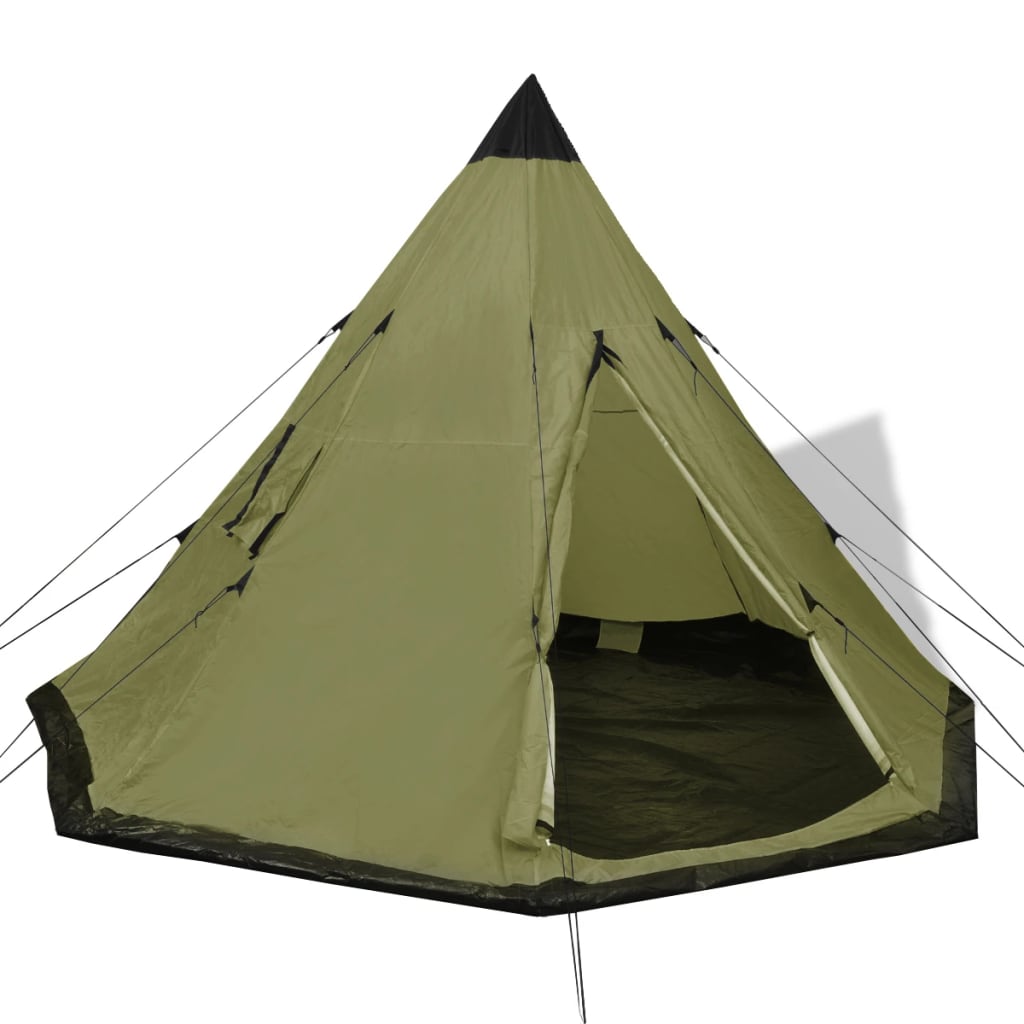  Vidaxl Stan pro 4 osoby