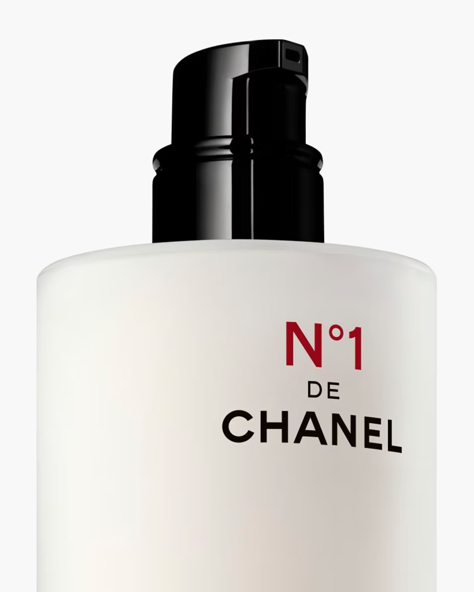 CHANEL N°1 THE CHANEL ESSENCE LOTION REVITALISANTE