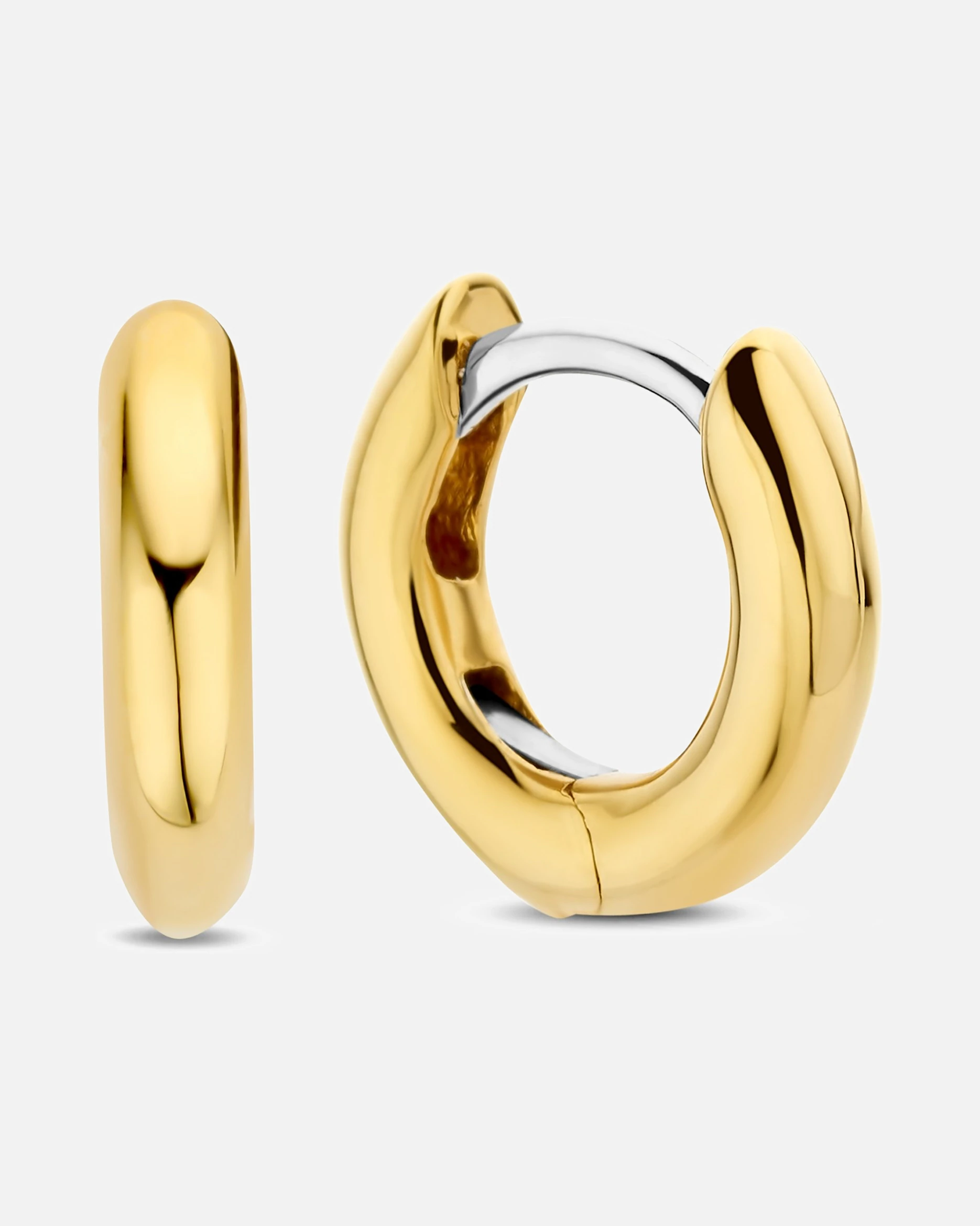 TI SENTO - Milano Boucles d'oreilles