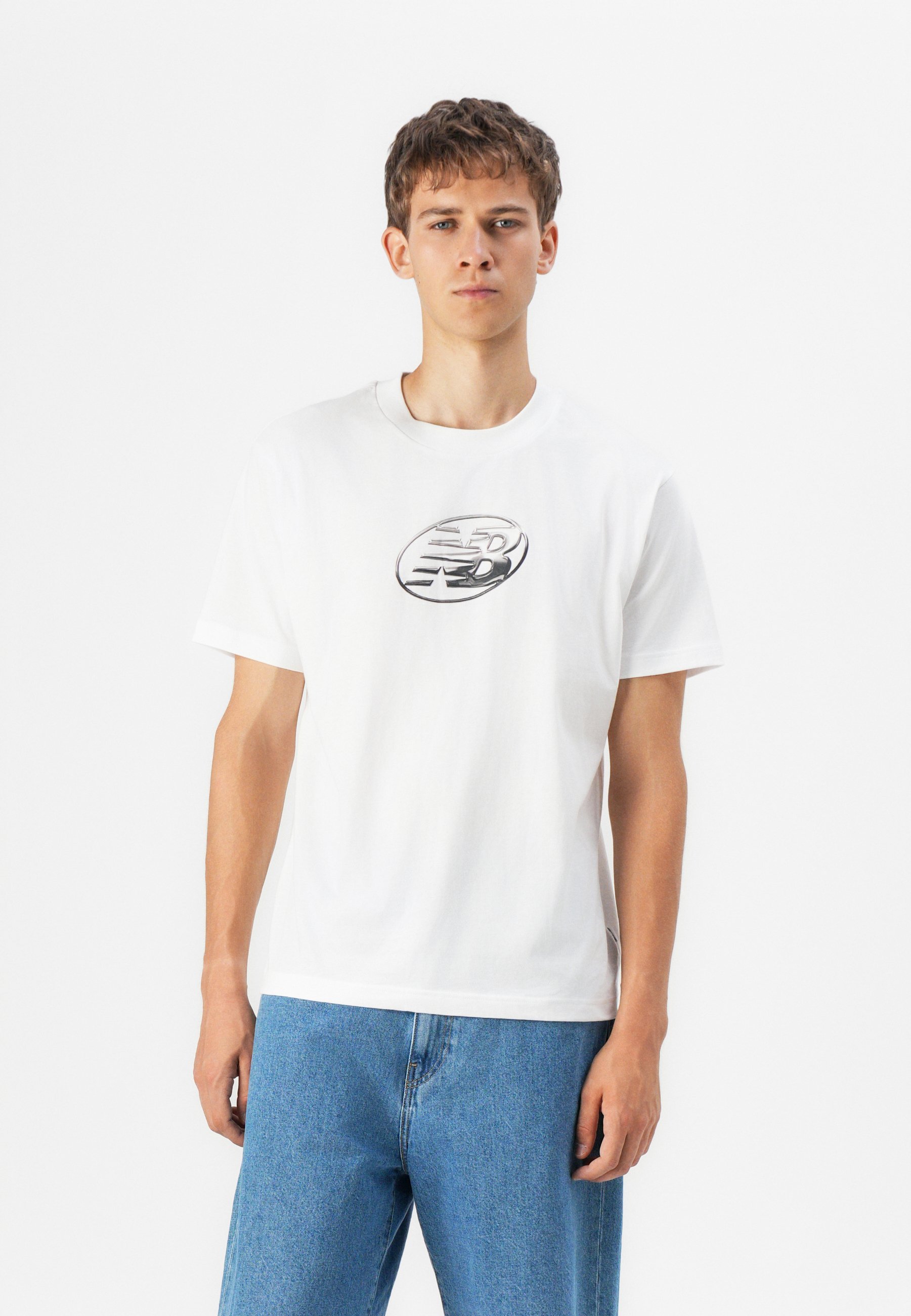 New Balance -t-paidat