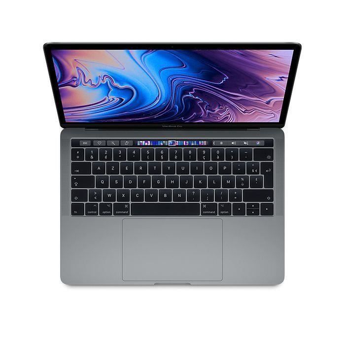 Apple MacBook Pro Touch Bar de 13
