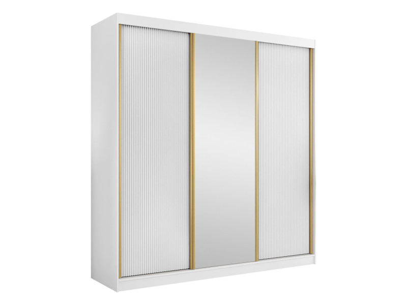 Szafa przesuwna Tireno 3D