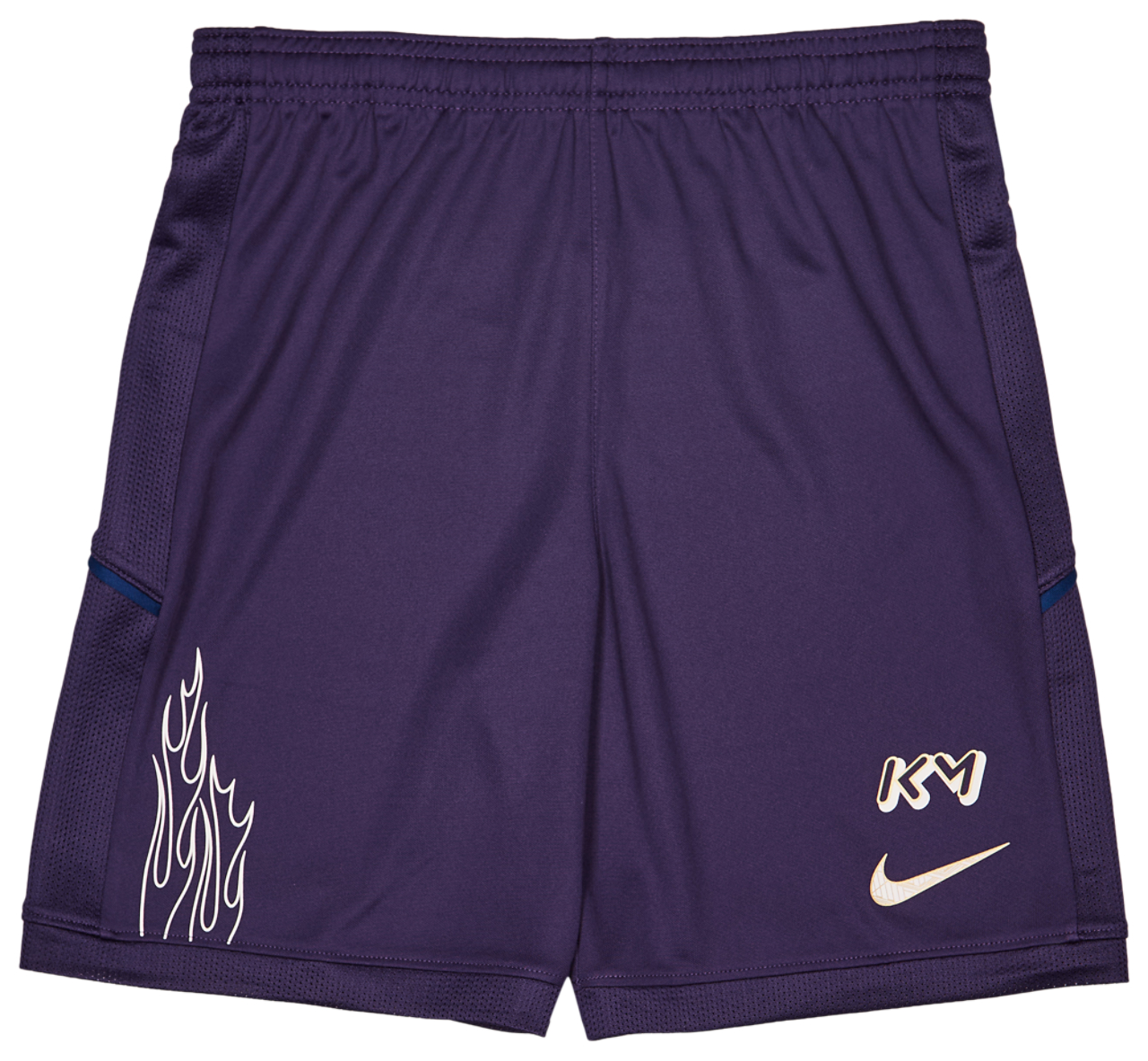 Nike Mbappé