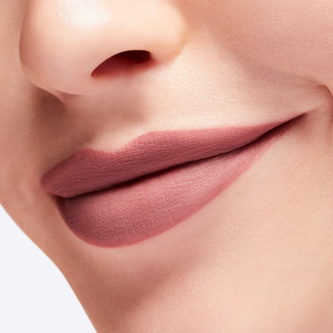 MAC skysti lūpų dažai „Locked Kiss Ink™“ – 5 ml