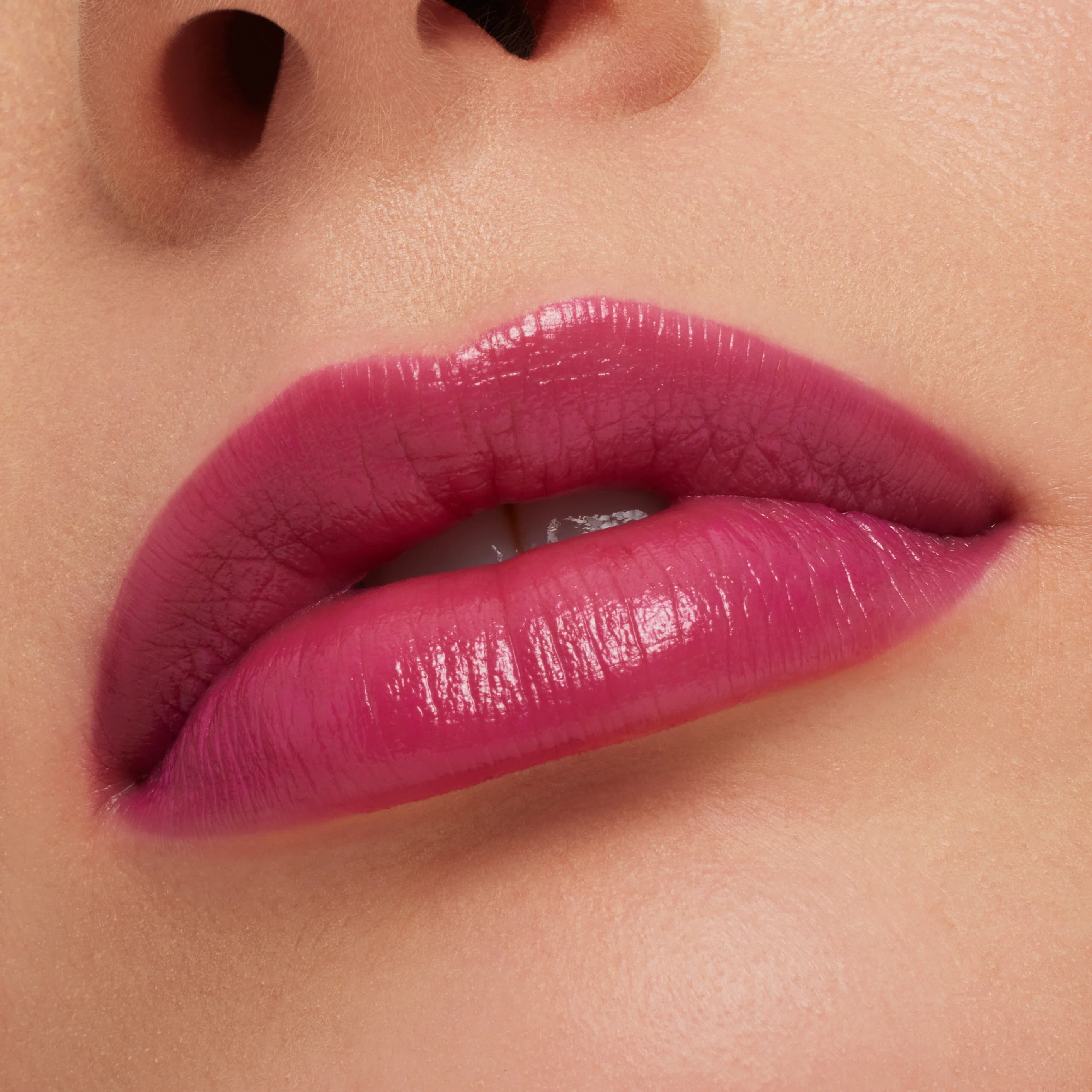 Rossetti M·A·CXIMAL SLEEK SATIN LIPSTICK - Rossetto