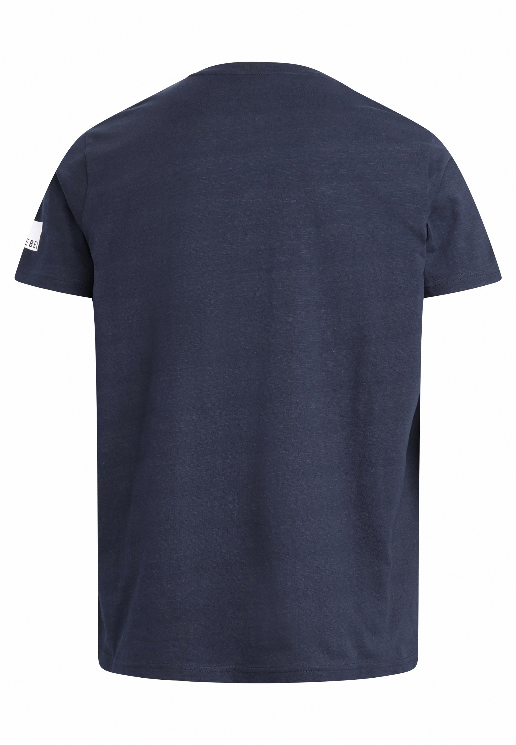 T-shirt GUTI Rebel Redéfini - T-shirt imprimé - Capitaine du ciel
