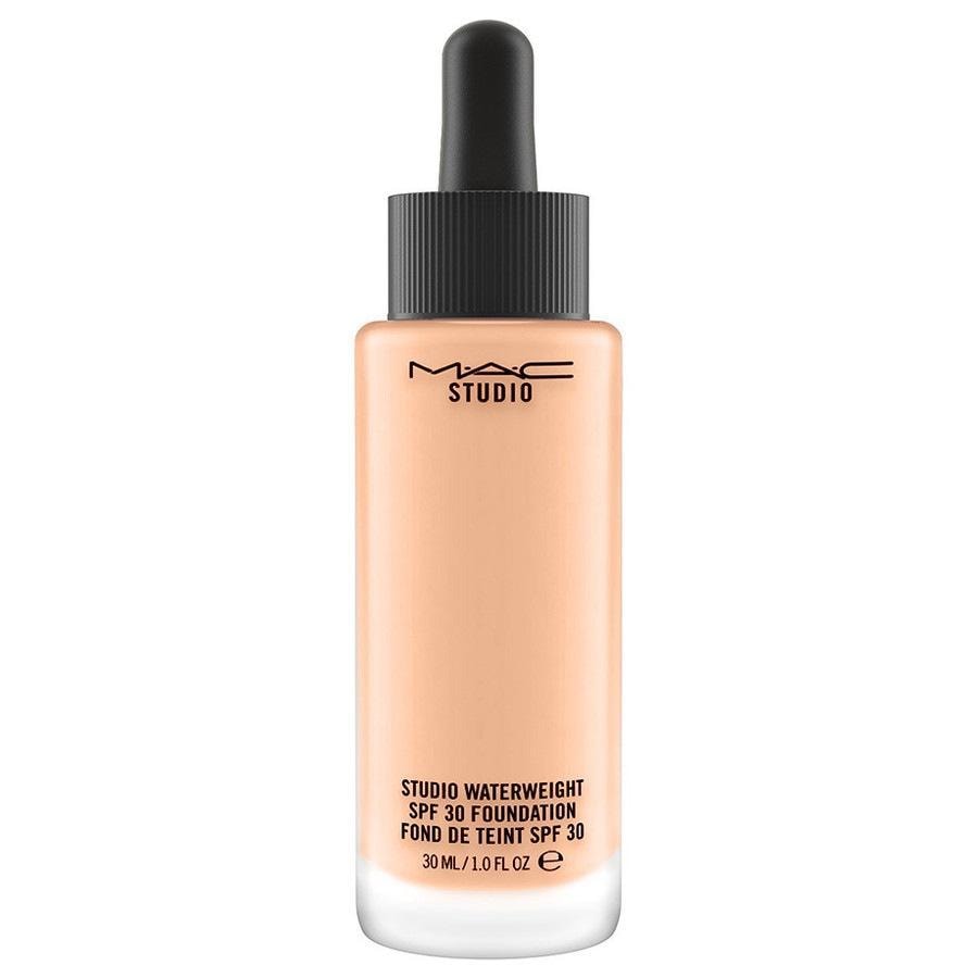 MAC Foundation Studio Waterweight SPF30 - 30 ml