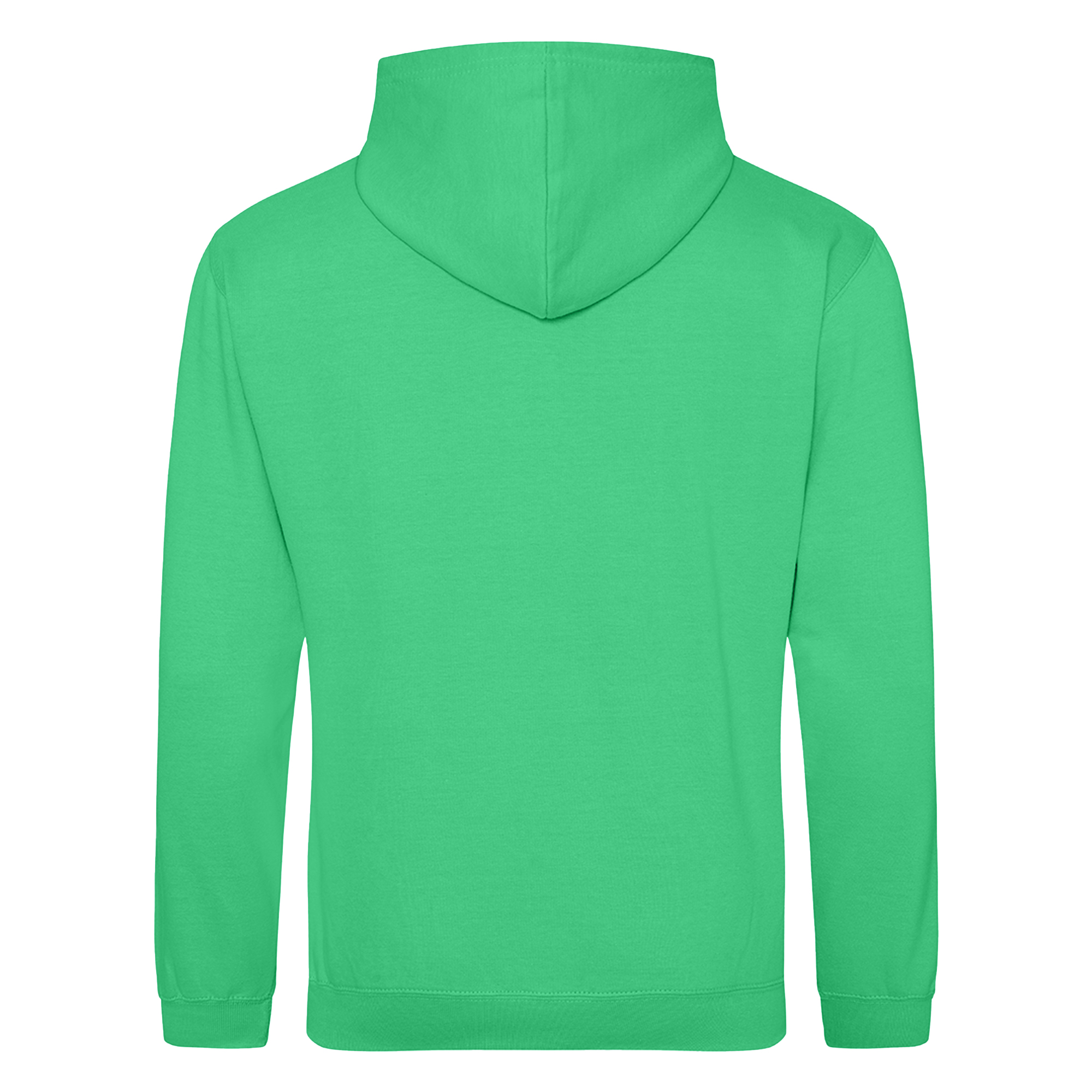  Sudadera Con Capucha Awdis College