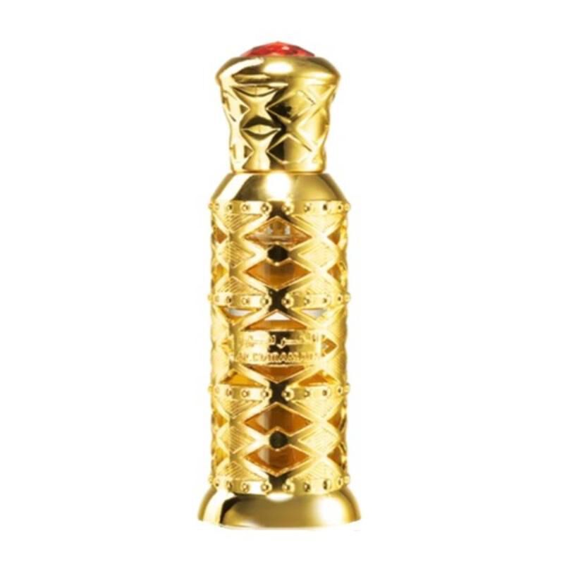 Al Haramain Musk Floral