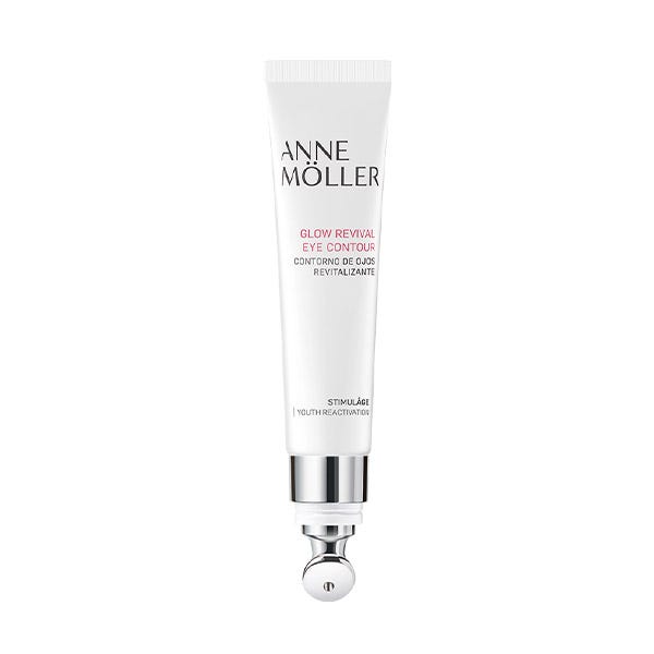 Stimulâge Revitalizační oční kontury | 15 ml