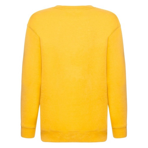 Sudadera Básica Fruit Of The Loom 70/30 Premium (pacote 2)
