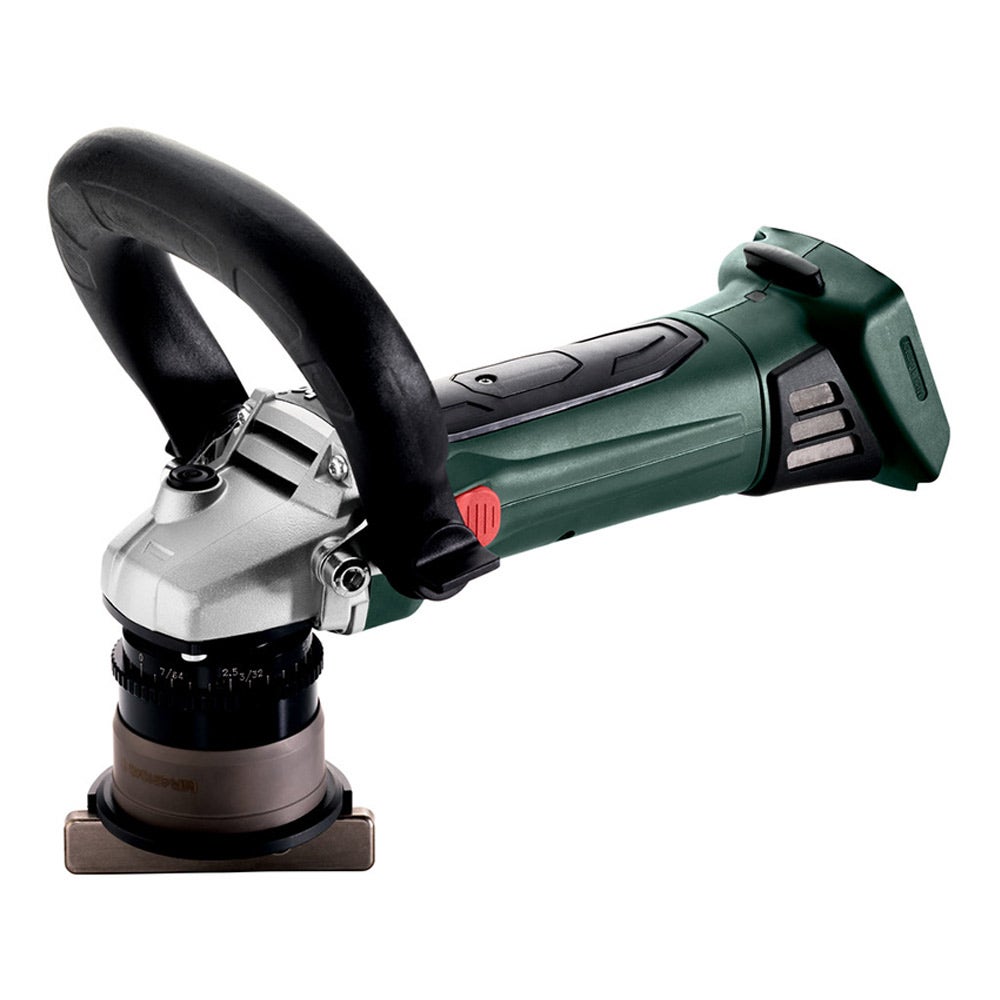 METABO 18V metallskinnsfasingsmaskin 601754840