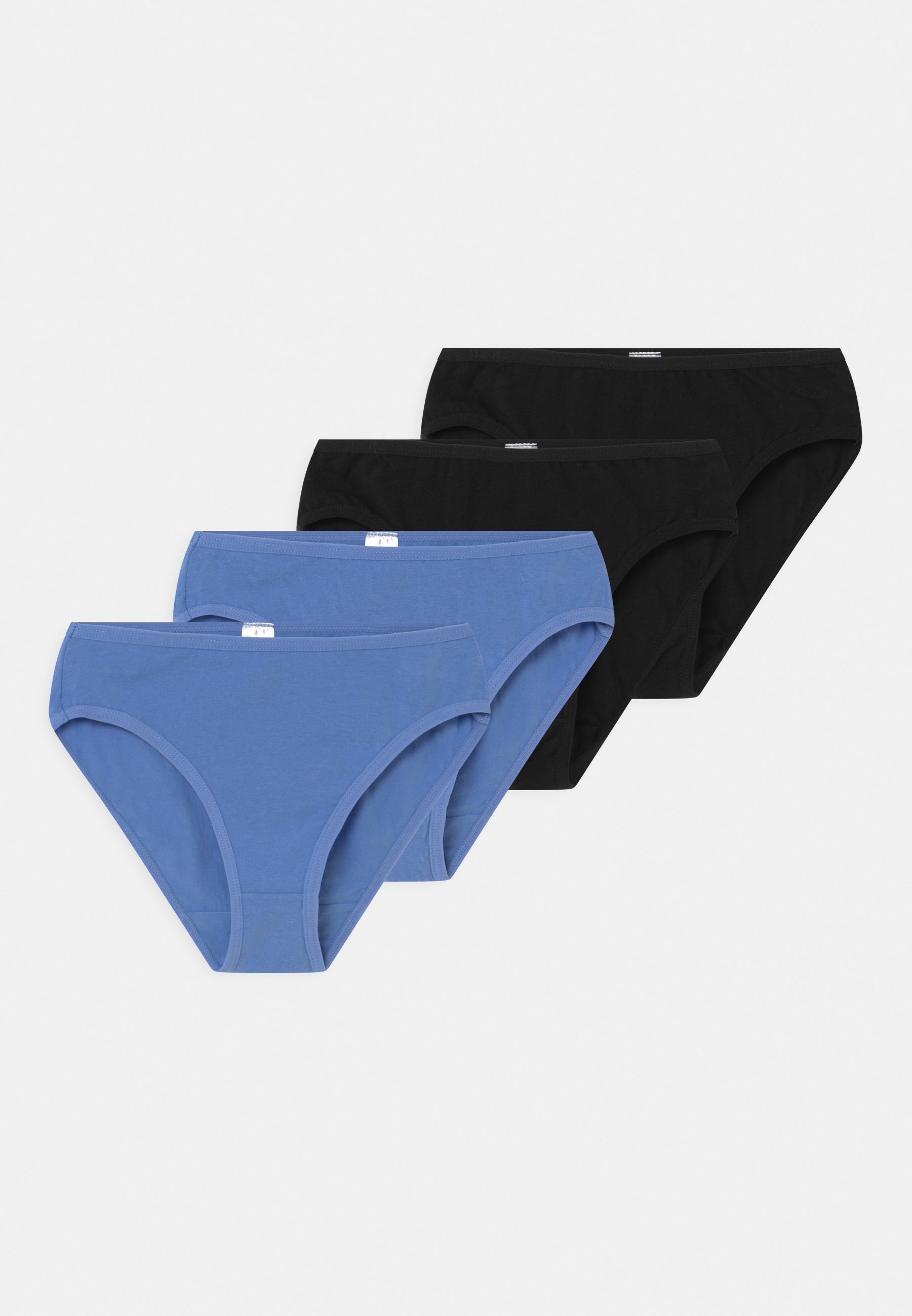 Buffalo Confezione da 4 - Slip - blu/nero