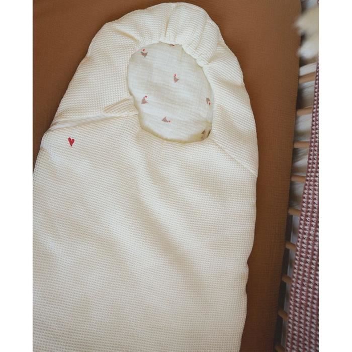 Nido para bebé - DOMIVA - Amor materno - 75 cm
