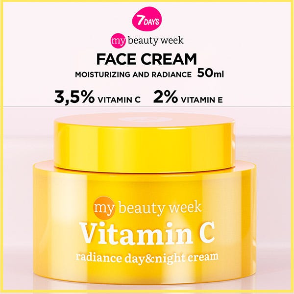 Vitamin C | 50 ml