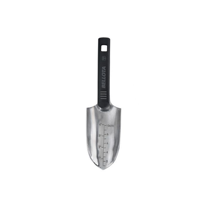 Paletta da trapianto - BELLOTA - 3001 - Alluminio - Impugnatura Soft Touch - Larghezza 8 cm