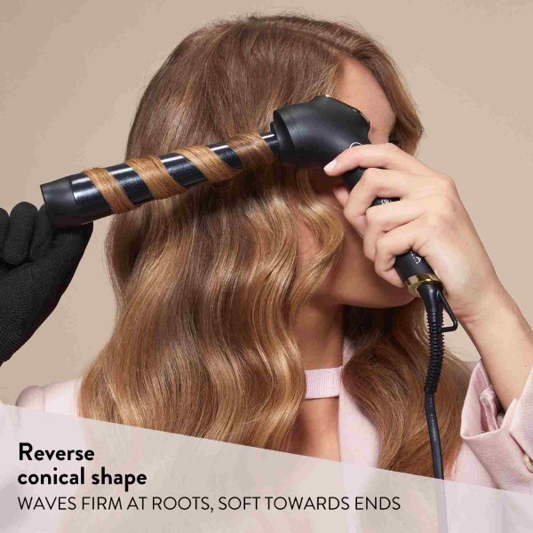 Bellissima Glamwave Styler za kosu