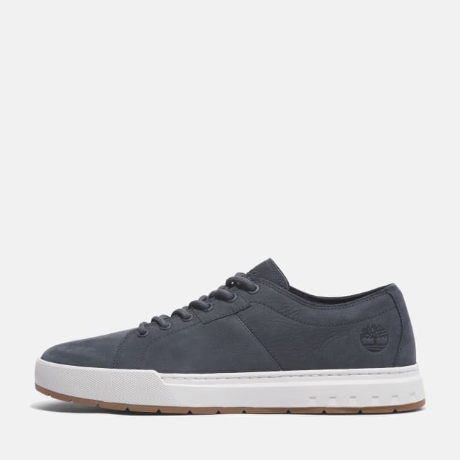 Sneaker Maple Grove da Uomo in blu scuro