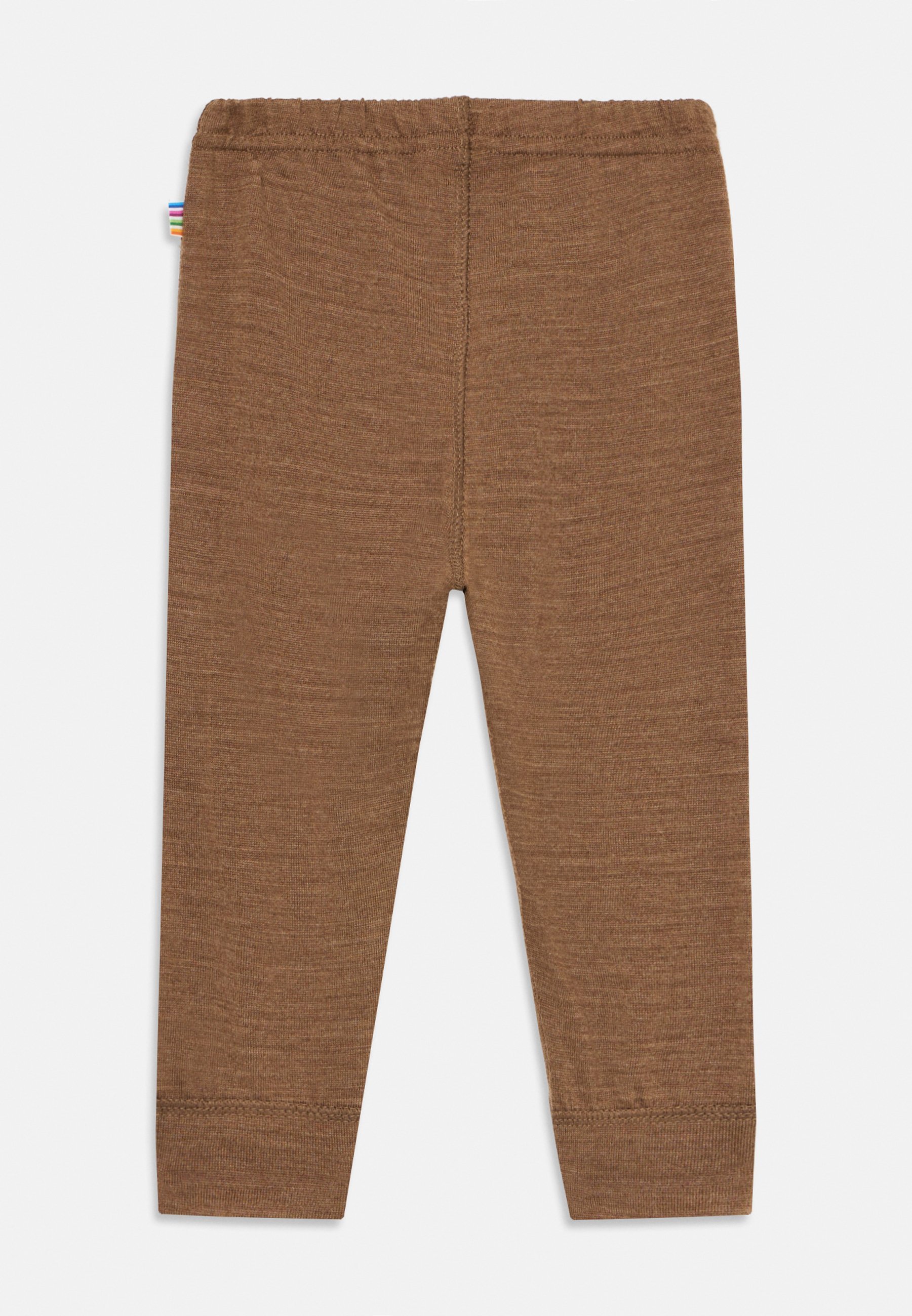 Joha UNISEX - Leggings - warmbruin