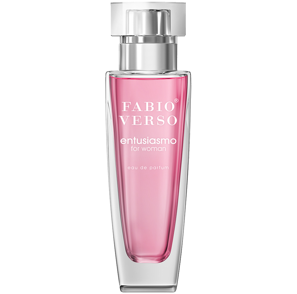 Bi-Es parfemska voda za žene 50ml Enthusiasmo