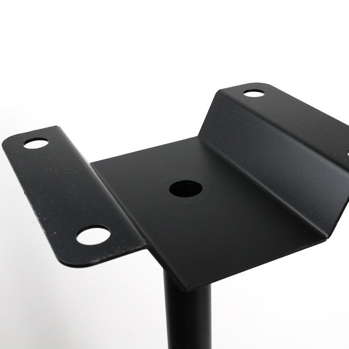 Suporte para projetor LED de 100 cm