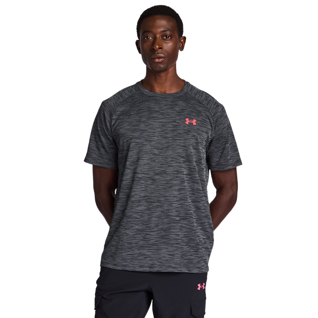 Under Armour Tech