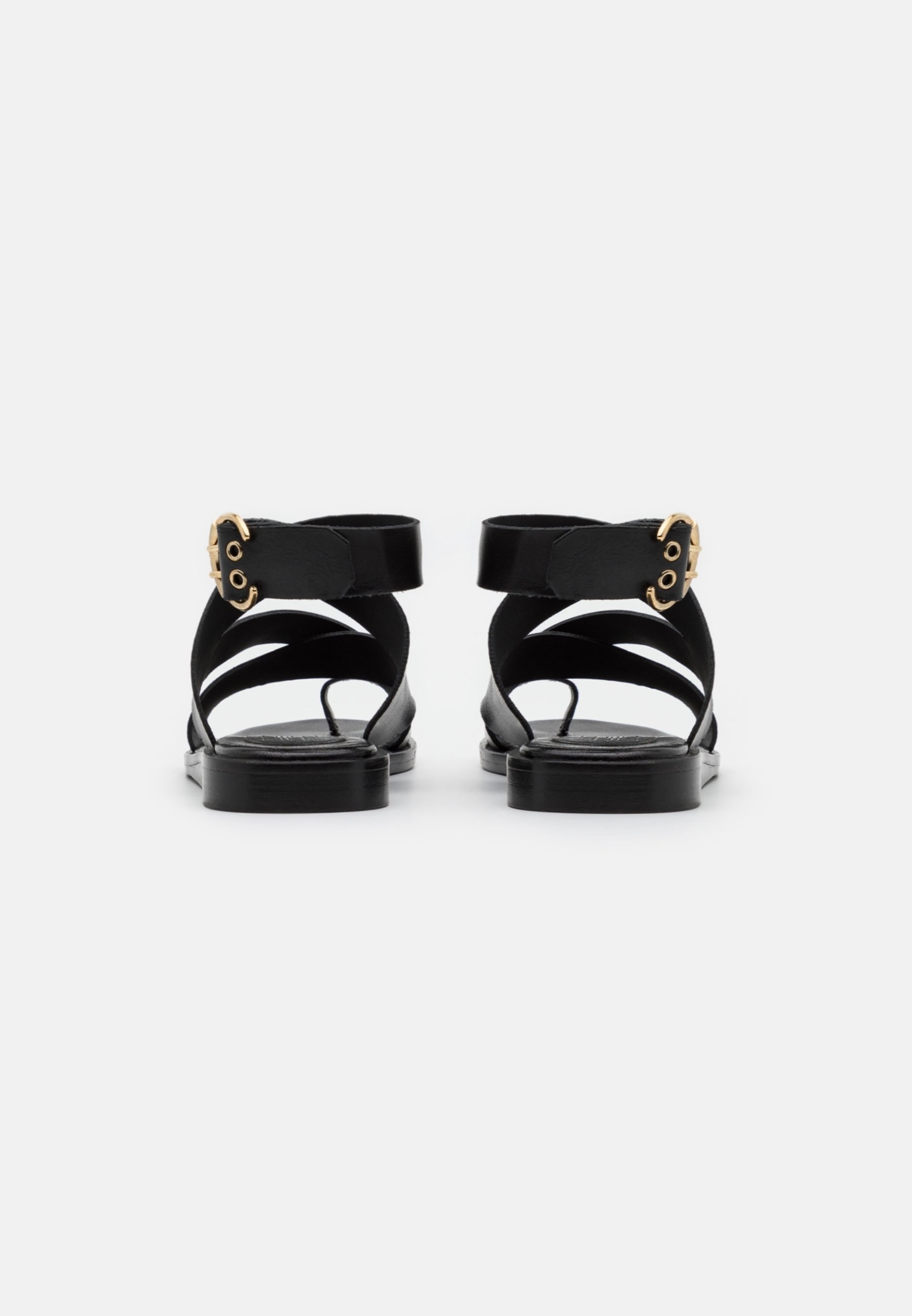 Sandales Billi Bi - noires