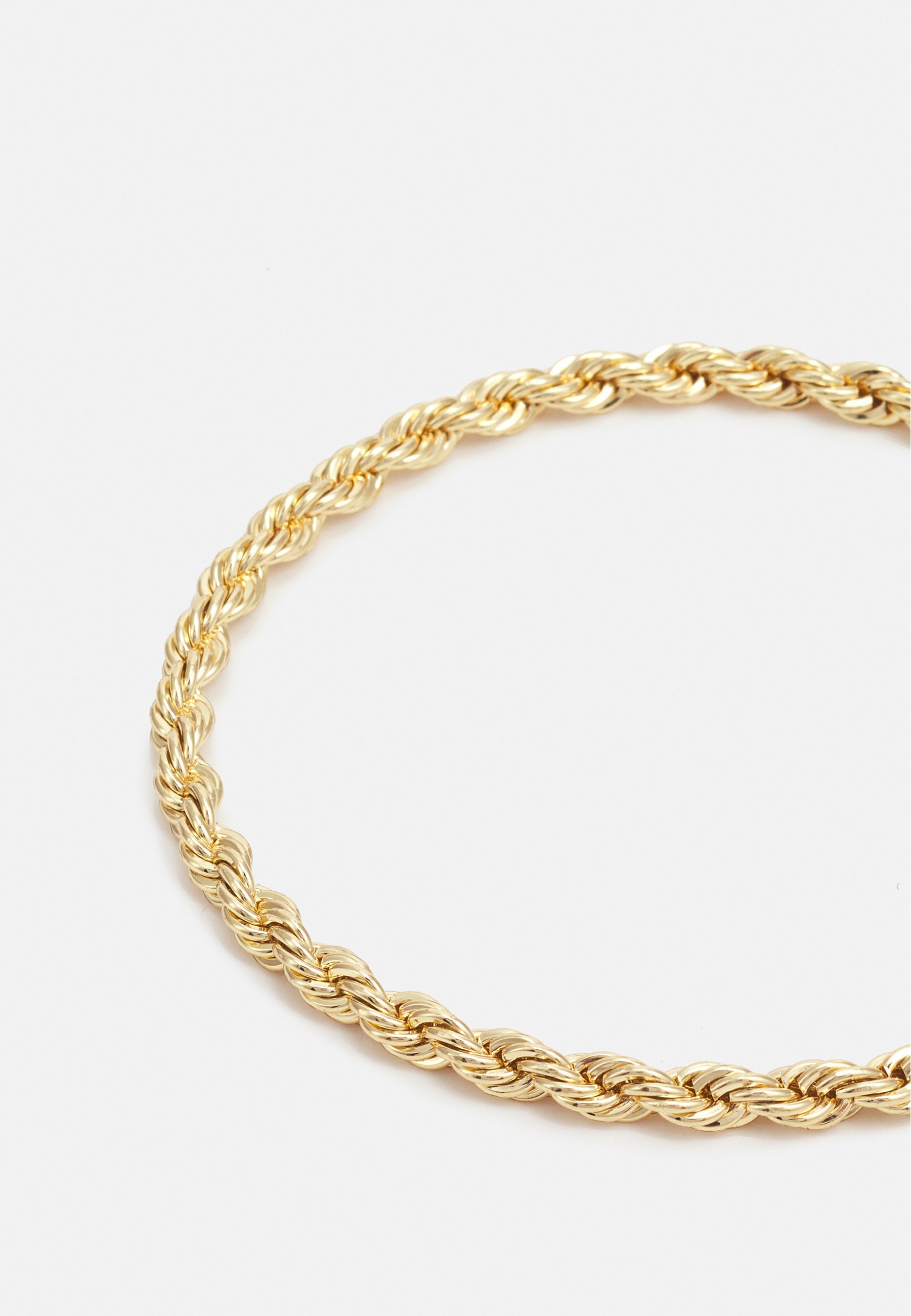Pilgrim PAM PLATED - Armband - goudkleurig