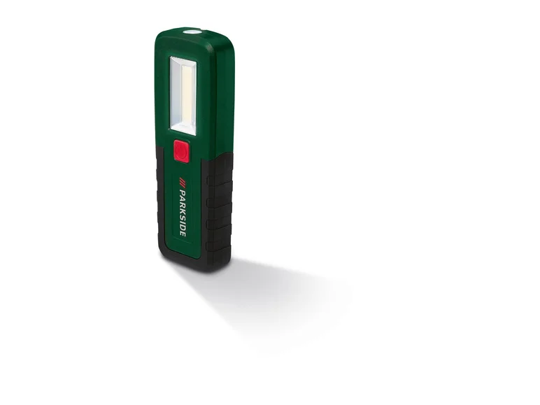 PARKSIDE® trådløs LED-lampe PALA 2000 A2