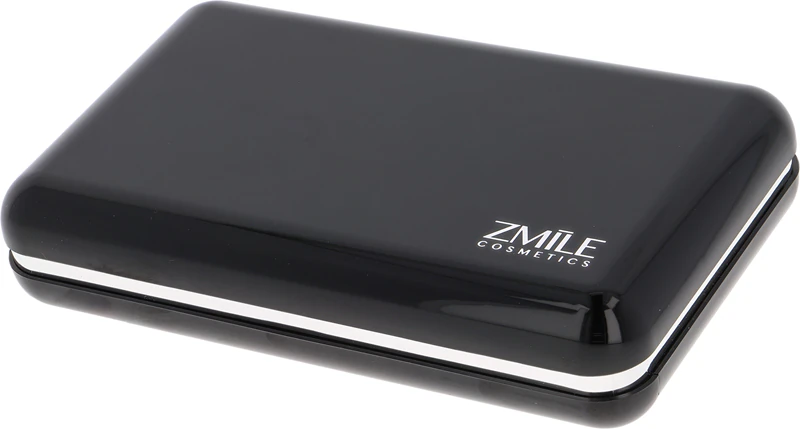 ZMILE COSMETICS Klassisches Make-up-Set