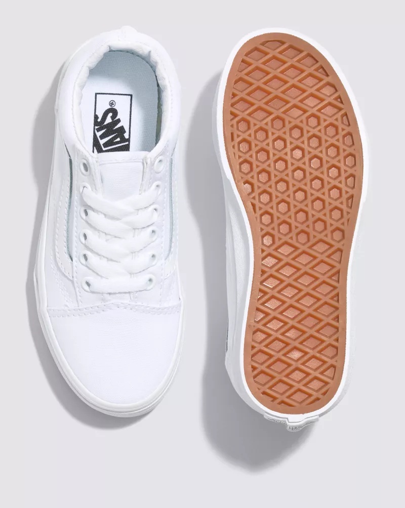 Kids Old Skool Shoe