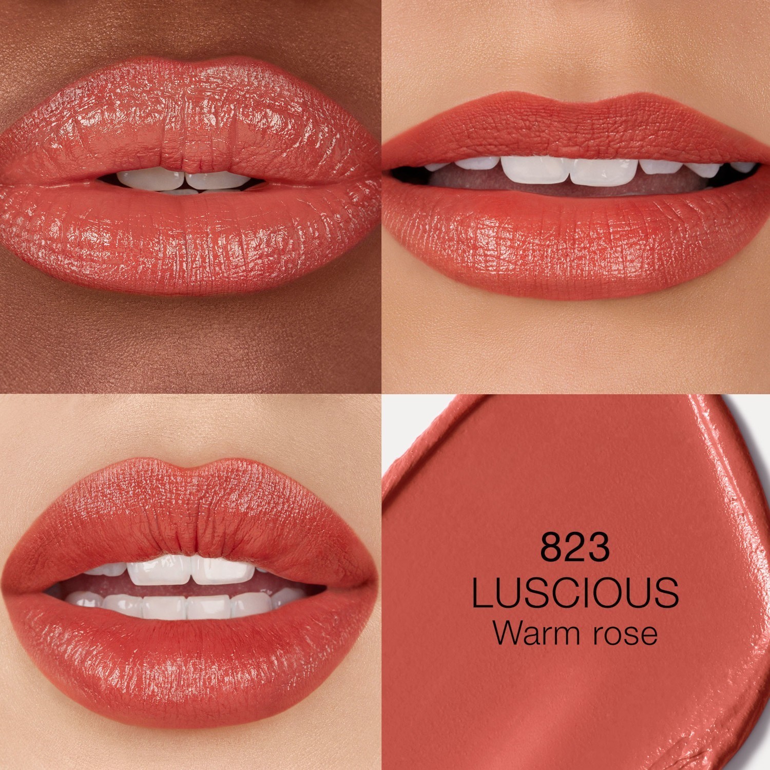 NARS Lippenstift Explicit – 3,8 g