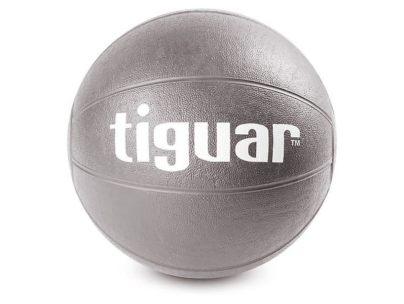 Piłka lekarska 4 kg Tiguar