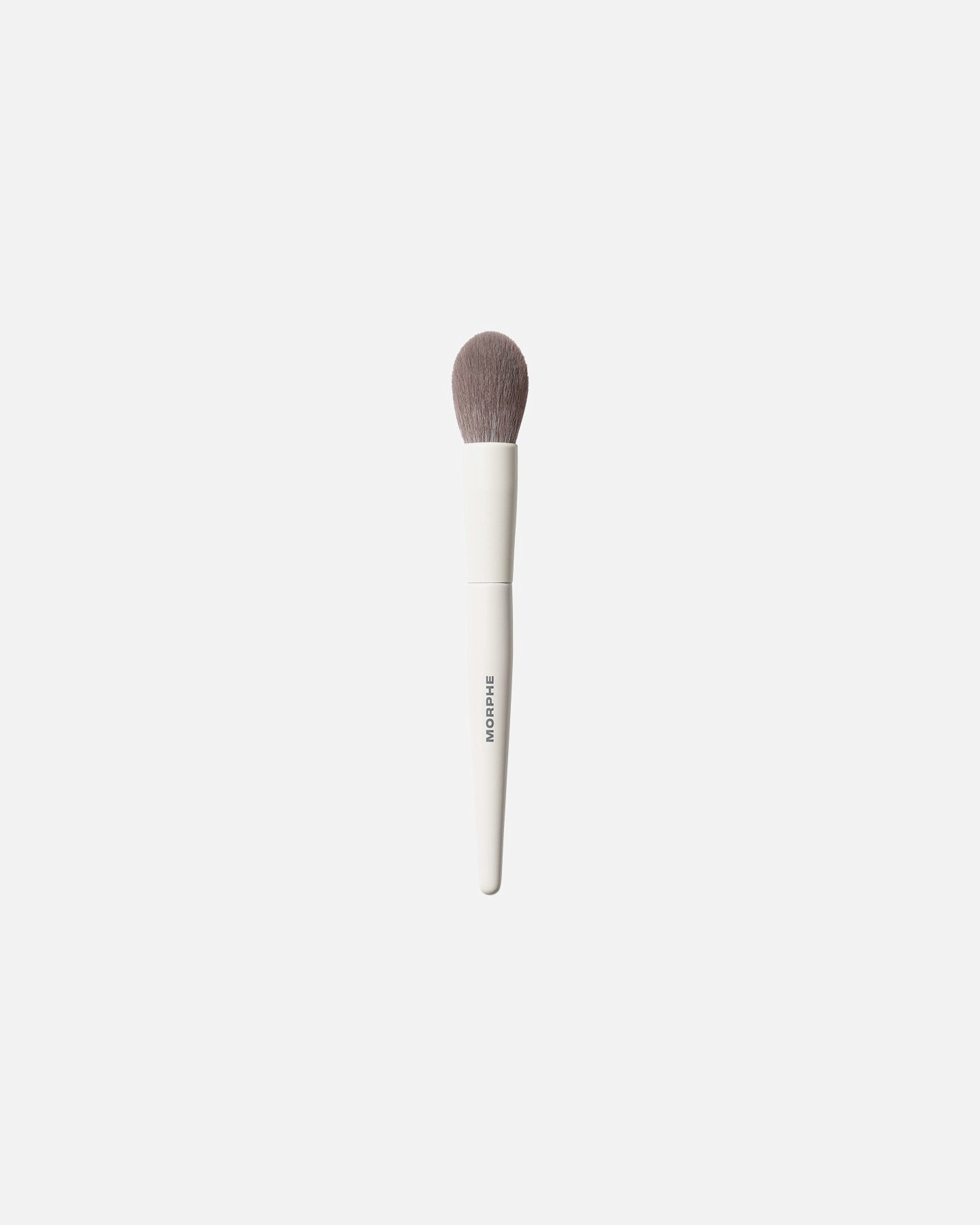 „Morphe Rouge Brush M203“, kūginis, pudrinių skaistalų teptukas – 1 vnt.