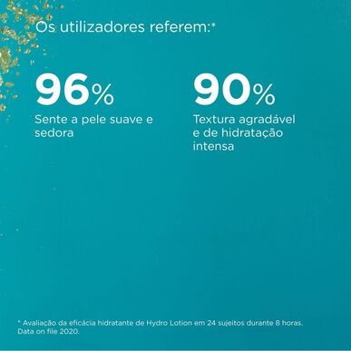 Isdin Hydrolotion Crème solaire pour le corps SPF50 250 ml