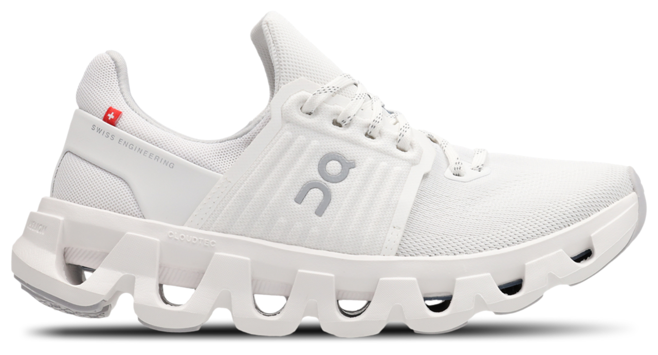 Reklama na Cloudswift 4