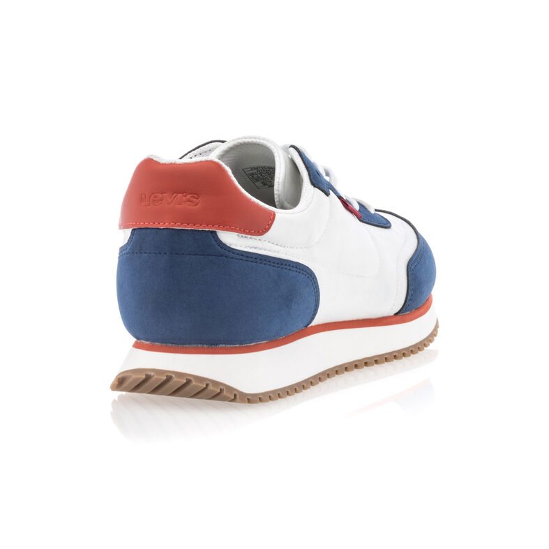 Sneakers Homme Blanc