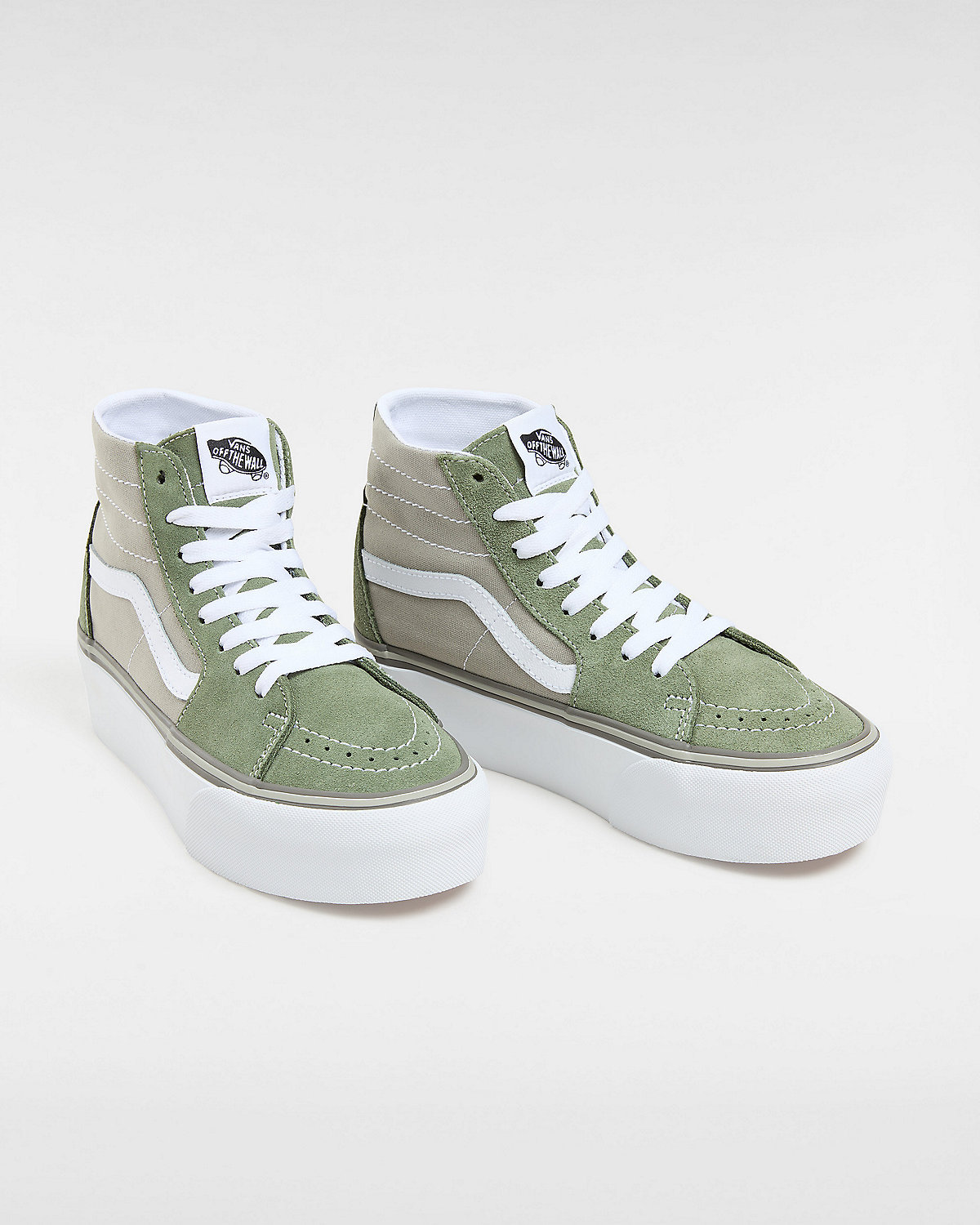 Scarpe Sk8-Hi Tapered Stackform