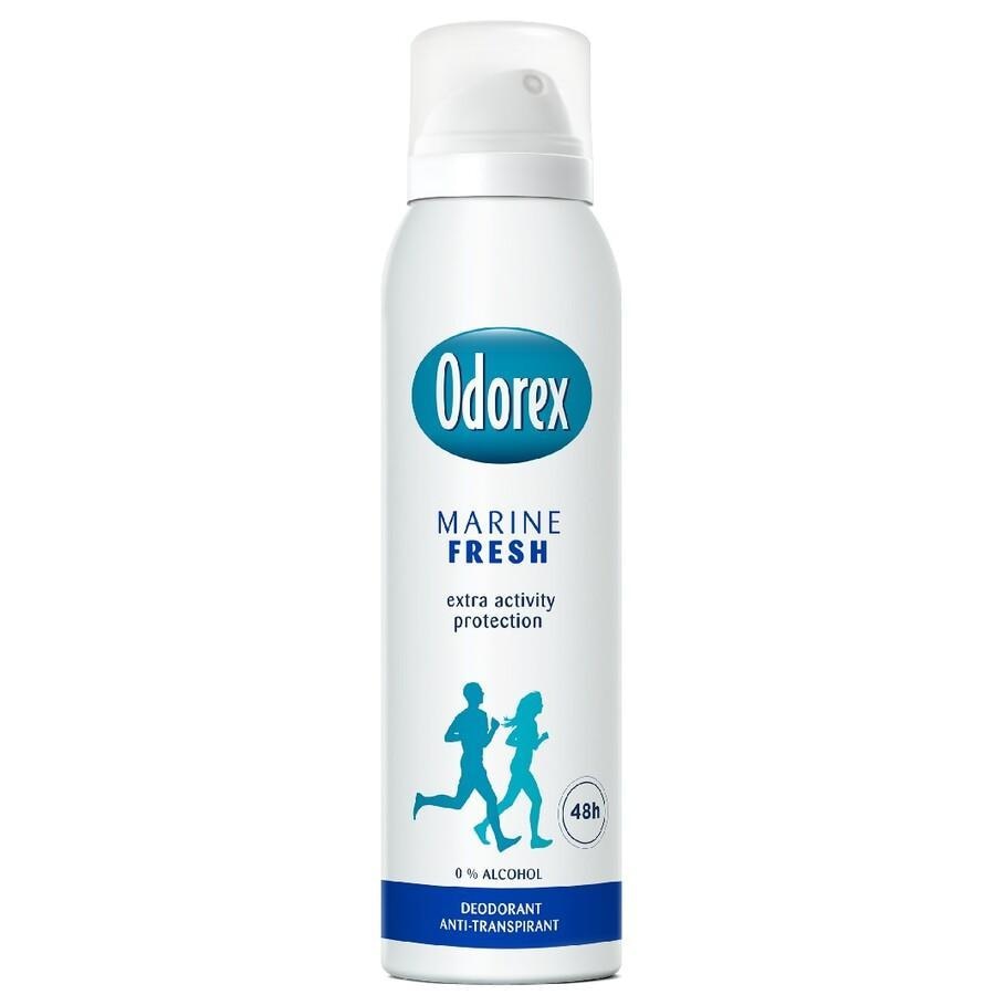 Odorex Deodorant Deodorant Spray - 150 ml